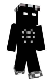 Front of Karkonosz123's skin