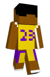 Front of Baba_GG's skin