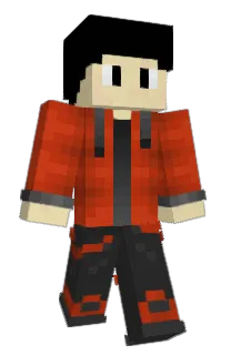 Zach_5577's Minecraft skin