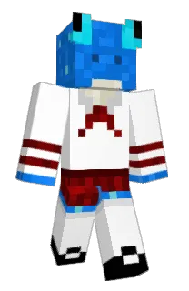 Front of Salamander187's skin