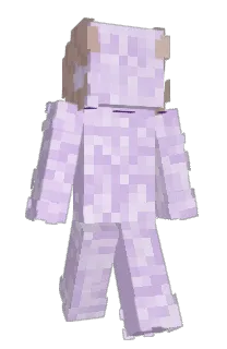 Teapenz's Minecraft skin