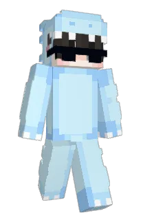 Front of wpm8726's skin