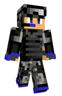 Front of syuntad51's skin