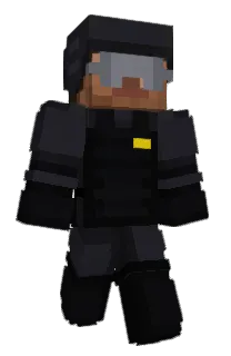 Bennikocht's Minecraft skin