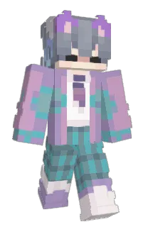 Front of Anacamptis's skin