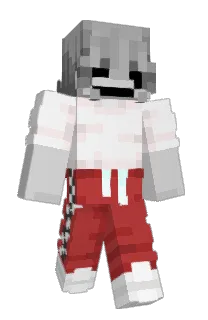 Front of ALekz1's skin