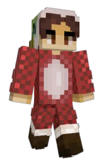 CeruleanCarp's Minecraft skin