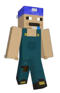 Front of jgls's skin