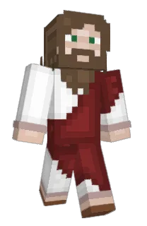 Kicsika's Minecraft skin
