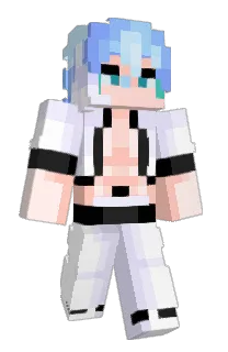 Butzi2005's Minecraft skin