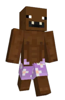 Front of spider95pro's skin