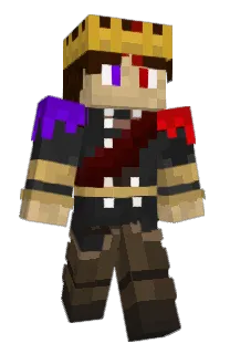 Front of Alex9452's skin