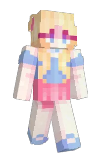 SleepInTheHeat's Minecraft skin