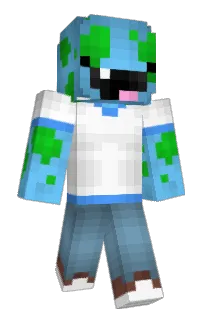 Front of _Earth's skin