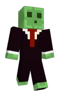 kyxaa's Minecraft skin