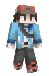 7llu's Minecraft skin