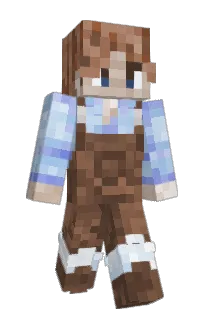 godnattmalin's Minecraft skin