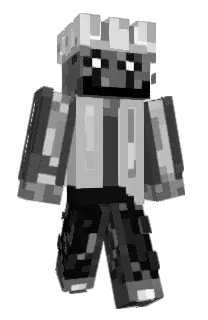 Front of XELAavvx's skin