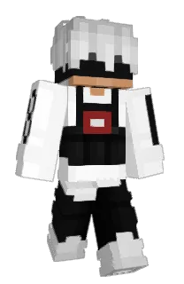 ascenduje's Minecraft skin