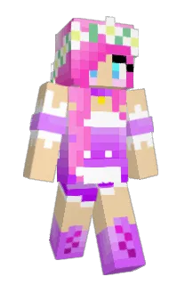 FireMinecraftNam's Minecraft skin