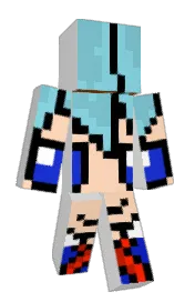Skin preview