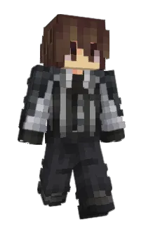 Front of azumaof's skin