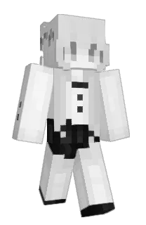 Front of chezsama's skin