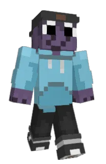 videograves's Minecraft skin