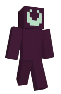 Front of abf3427's skin
