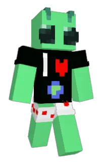 EtherealAri's Minecraft skin