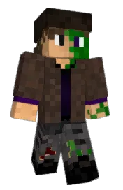 Skin preview