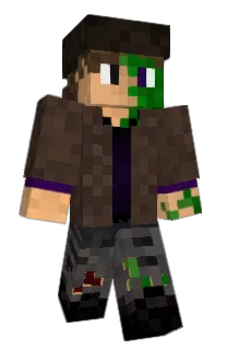 Front of Honzix962_CZ's skin