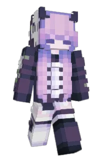 elixirea's Minecraft skin