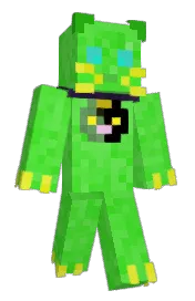Skin preview