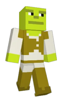 igoIa's Minecraft skin