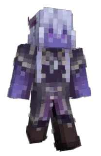 Front of TheGodsFearM3's skin
