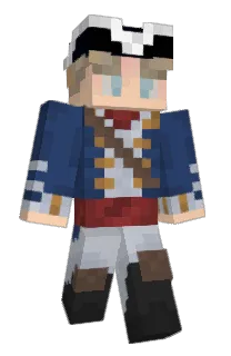 J3F_MC's Minecraft skin