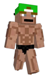 hsm127's Minecraft skin