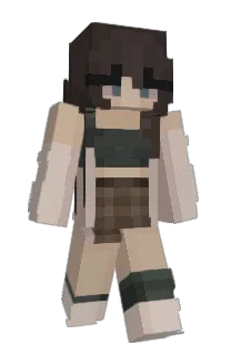 hopee__'s Minecraft skin