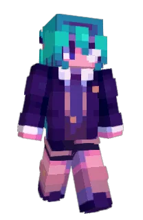 HatsuneMiku_MC's Minecraft skin
