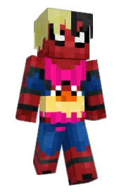 Skin preview