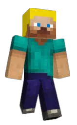 Mathias_JC's Minecraft skin wearing the Migrator cape