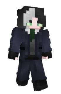 CLIFFORDIE's Minecraft skin