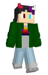 Front of elhama1's skin