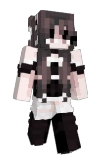 Front of yte520's skin