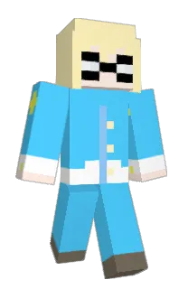 natsuihibi's Minecraft skin