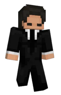 ahoua's Minecraft skin