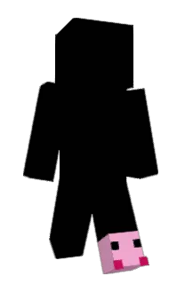 Front of Starbri's skin