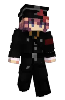 twinkle_XD's Minecraft skin