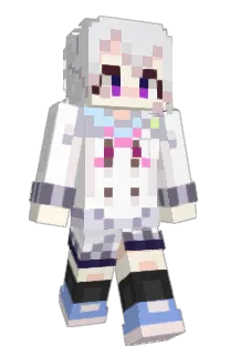 A9YEYA's Minecraft skin